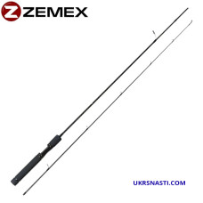 Спиннинг Zemex 24 Viper Trout Series